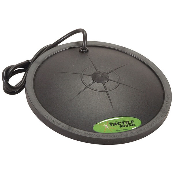 Main product image for Clark Synthesis AW339 All-Weather Transducer 300-866